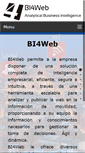 Mobile Screenshot of bi4web.com